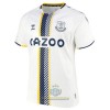 Maglia ufficiale Everton Alternativa 2021-22 per Uomo